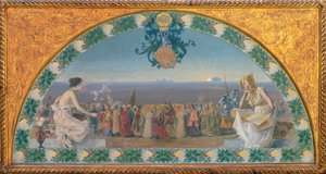 Parade der Künste